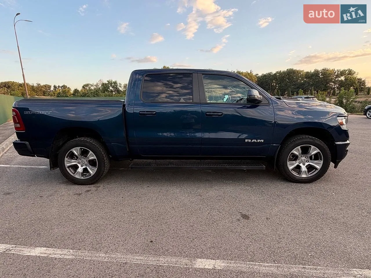 2023 RAM 1500 - мініатюра 3