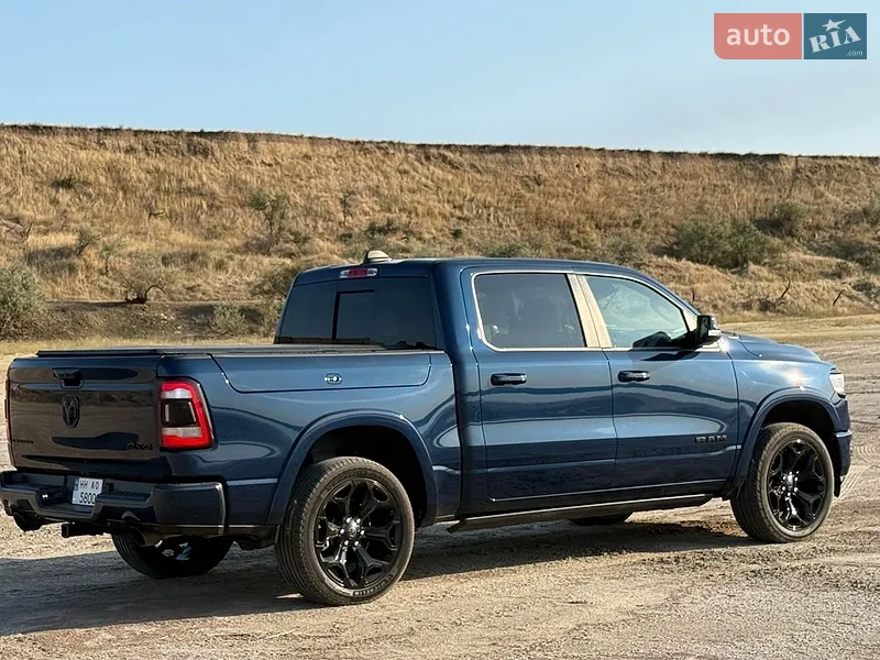 Ram 1500