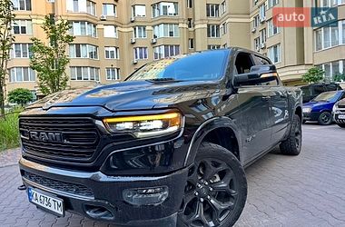 Пикап Ram 1500 2022 в Киеве