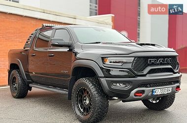 Ram 1500  2023