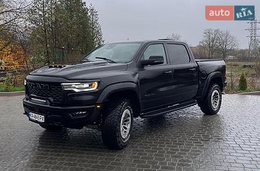 Ram 1500  2025
