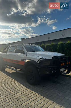 Ram 2500  2019