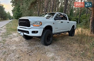 ram 2500 2024 в Киев от профессионального продавца Дмитро