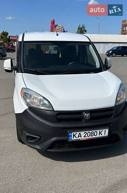 Ram Promaster City  2016