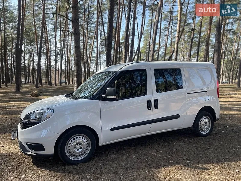 Ram Promaster City 2022