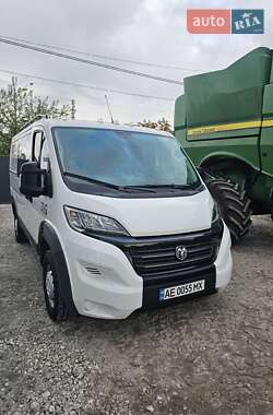 Ram Promaster  2020