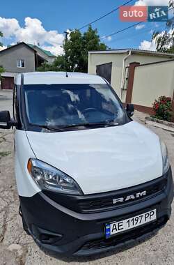 Ram Promaster  2015