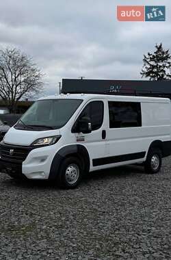 Ram Promaster 2020