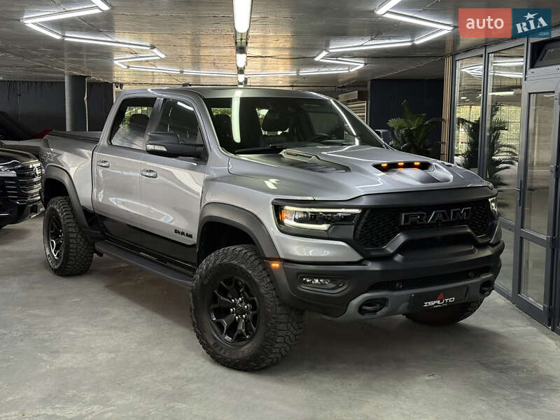 Пикап Ram TRX 2022 в Одессе