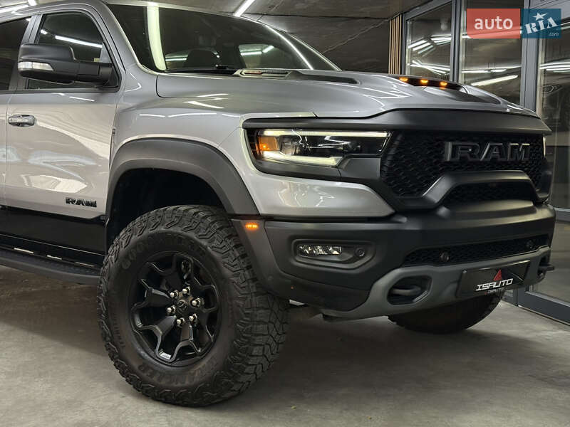 Пикап Ram TRX 2022 в Одессе