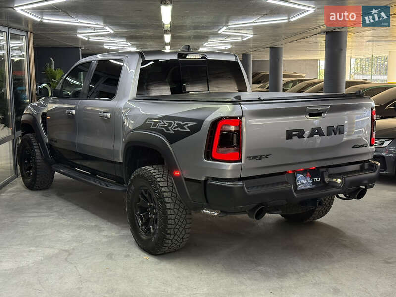 Пикап Ram TRX 2022 в Одессе