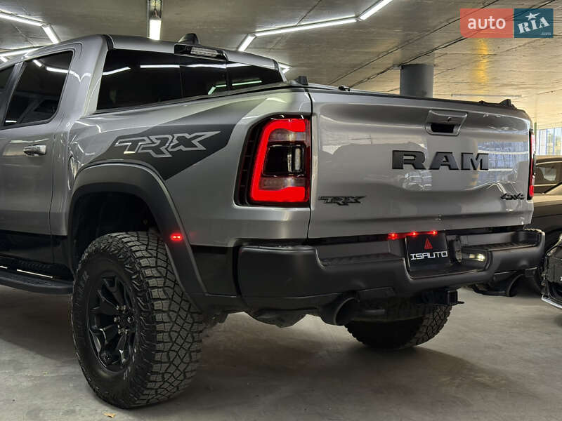 Пикап Ram TRX 2022 в Одессе