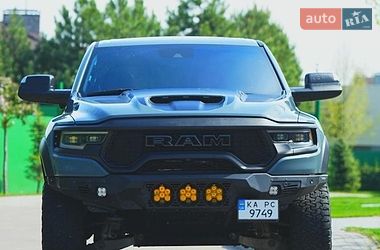 Ram TRX  2022