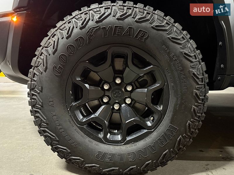 Пикап Ram TRX 2024 в Киеве