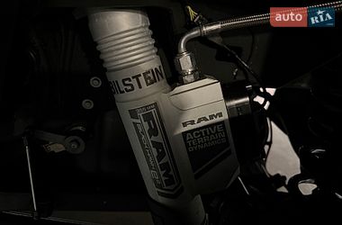 Пикап Ram TRX 2024 в Киеве
