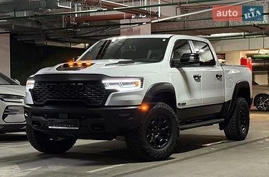 Ram TRX 2024