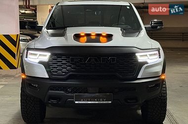 Пикап Ram TRX 2024 в Киеве