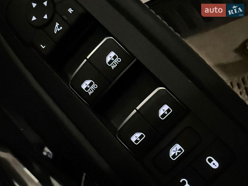 Пикап Ram TRX 2024 в Киеве