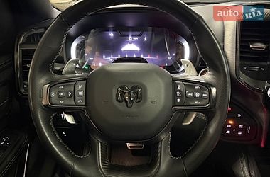 Пикап Ram TRX 2024 в Киеве
