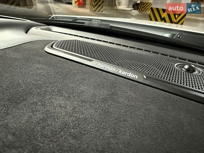 Пикап Ram TRX 2024 в Киеве