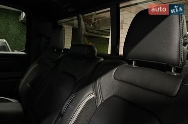 Пикап Ram TRX 2024 в Киеве