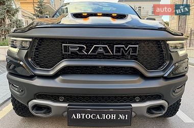Ram TRX  2023