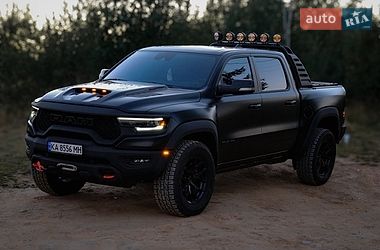 Ram TRX  2021