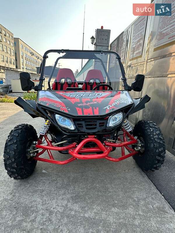 Мото Ravex UX Cross