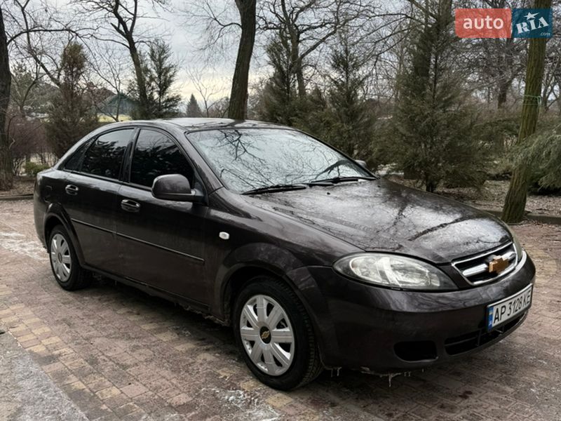 Легковые Ravon Gentra