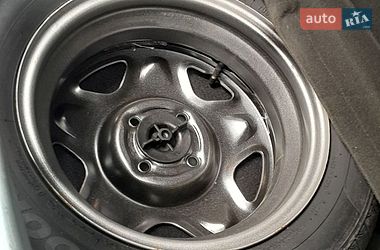 Хэтчбек Ravon R2 2017 в Киеве