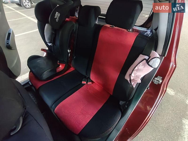 Хэтчбек Ravon R2 2017 в Харькове