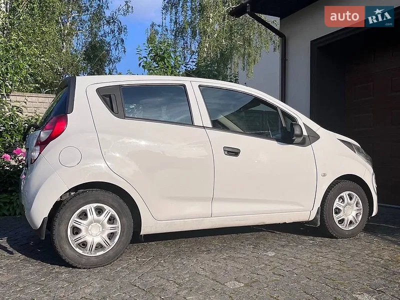 Ravon R2 2018