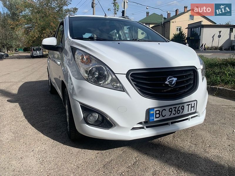 Хэтчбек Ravon R2 2020 в Львове