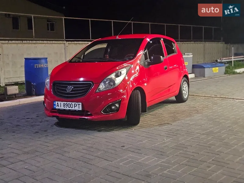 Ravon R2 2017