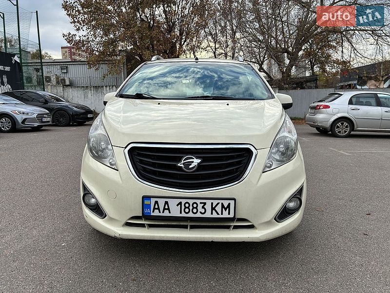 Ravon R2 2018 Ravon R2 2018