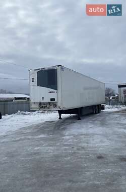 Цены Schmitz Cargobull Cargobull Рефрижератор полуприцеп