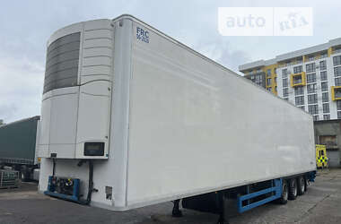 Цены Chereau Рефрижератор полуприцеп