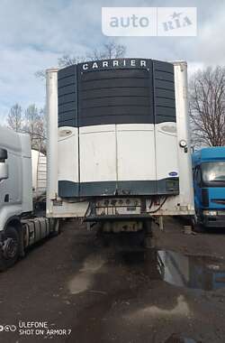 Цены Chereau Рефрижератор полуприцеп