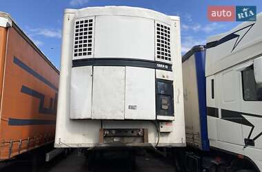 Цены Chereau Рефрижератор полуприцеп