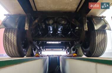 Цены Chereau Рефрижератор полуприцеп