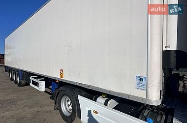 Цены Chereau Рефрижератор полуприцеп