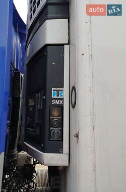 Ціни Kogel Рефрижератор напівпричіп