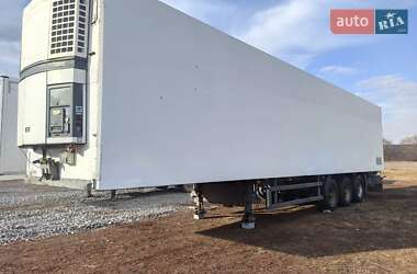 Цены Kogel Рефрижератор полуприцеп