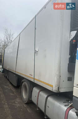 Цены Kogel Рефрижератор полуприцеп