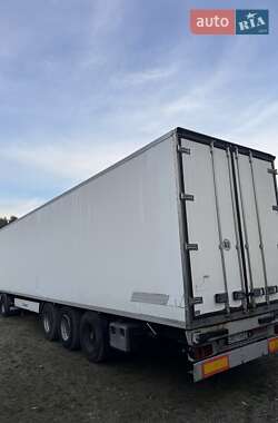 Цены Kogel Рефрижератор полуприцеп