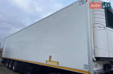 Цены Kogel Рефрижератор полуприцеп