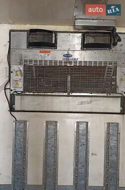 Цены Krone Рефрижератор полуприцеп