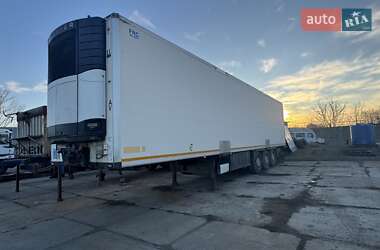 Цены Krone Рефрижератор полуприцеп