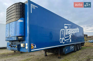 Цены Krone Рефрижератор полуприцеп