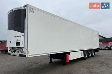 Ціни Krone Рефрижератор напівпричіп